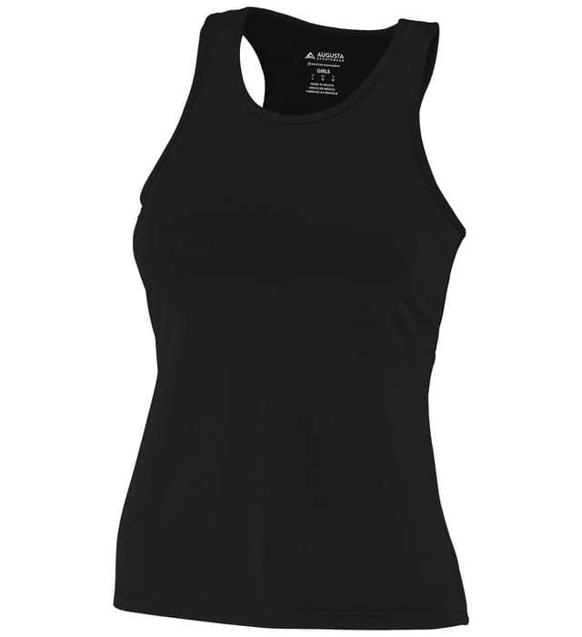 OUTLAW Who Are We Drifit Athletic Tank