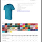 TITANS CHEER TEE/BOW PACKAGE