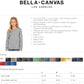 CHAOS LONG SLEEVE TEE YOUTH