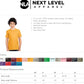 LFS SHORT SLEEVE YOUTH TEE