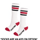 SOCK ADD ON