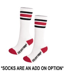 SOCK ADD ON