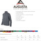 Arsenal Full Zip Warm-up