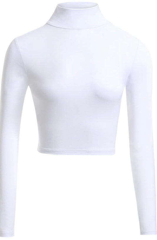 BODY LINER LONG SLEEVE
