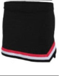 TITANS CHEER UNIFORM INDIVIDUAL PIECES