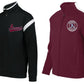Arsenal Full Zip Warm-up