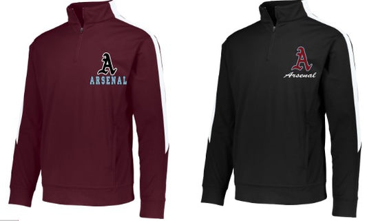 Arsenal Medalist Pullover