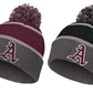 ARSENAL STOCKING CAP
