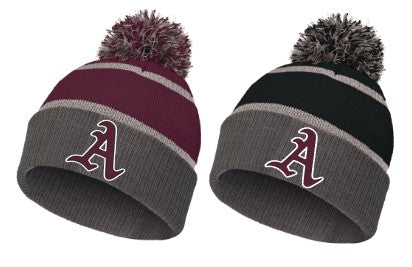 ARSENAL STOCKING CAP