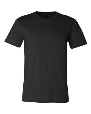 Titan Cheer fan gear Short sleeve tee Bella + Canvas Youth/Toddler