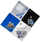 BLUEJAYS STADIUM BLAKET