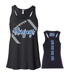 BLUEJAYS Tank