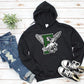 FRANKLIN MIDDLE SCHOOL HOODED SWEATSHIRT YOUTH