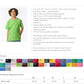 LFS SHORT SLEEVE YOUTH TEE