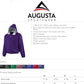 TITANS FLEECE LINED WARM UP JACKET