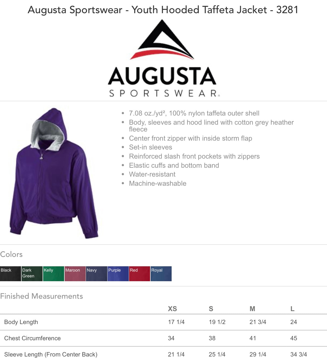 TITANS FLEECE LINED WARM UP JACKET