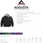 TITANS FLEECE LINED WARM UP JACKET