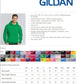 SHOCK VBC HOODED SWEATSHIRT ADULT