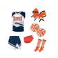 Bears Cheer Uniform Package