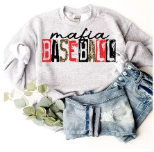 MAFIA Crew Sweatshirt