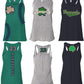 SHAMROCKS Tank