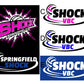 SHOCK VBC HOODED SWEATSHIRT ADULT
