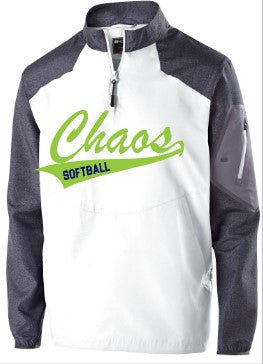 Chaos Pullover Adult
