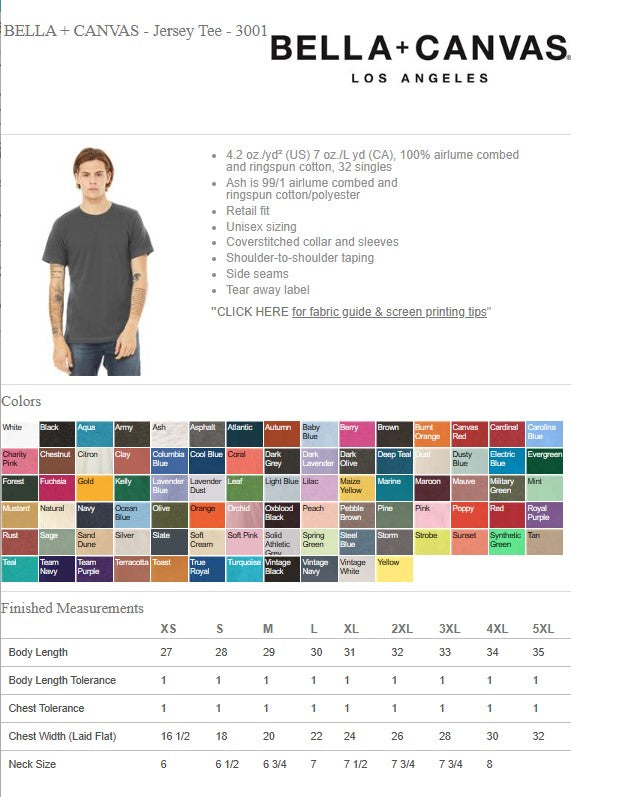 MOUNT PULASKI SHORT SLEEVE TEE ADULT