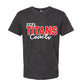 TITANS CCFL TEE FAN/COACH
