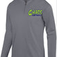 CHAOS 1/4 Zip Wicking Fleece Adult
