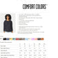 TITANS VINTAGE VARSITY CREW SWEATSHIRT