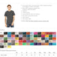 Outlaw Who Are We Tee