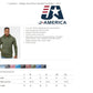 Bluejays Burnout Hoodie