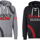 BRAVES LACES HOODIE