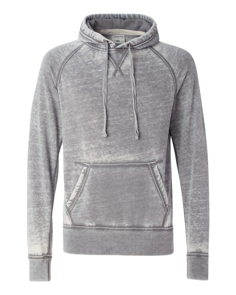 Arsenal Burnout Hoodie