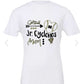 JR CYCLONES SHORT SLEEVE TEE MOM DESIGN