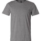 JR CYCLONES SHORT SLEEVE TEE HALF BALL
