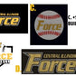 FORCE Short sleeve tee Bella + Canvas Adult