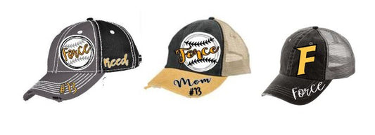 FORCE HAT
