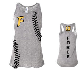 FORCE Tank