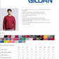 ST. AGNES CREW SWEATSHIRT ADULT
