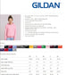 LFS HOODED SWEATSHIRT YOUTH