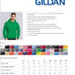 TOP TIER HOODED SWEATSHIRT ADULT