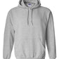 TOP TIER HOODED SWEATSHIRT YOUTH
