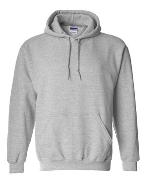 MAFIA HOODED SWEATSHIRT ADULT