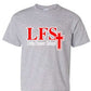 LFS SHORT SLEEVE YOUTH TEE