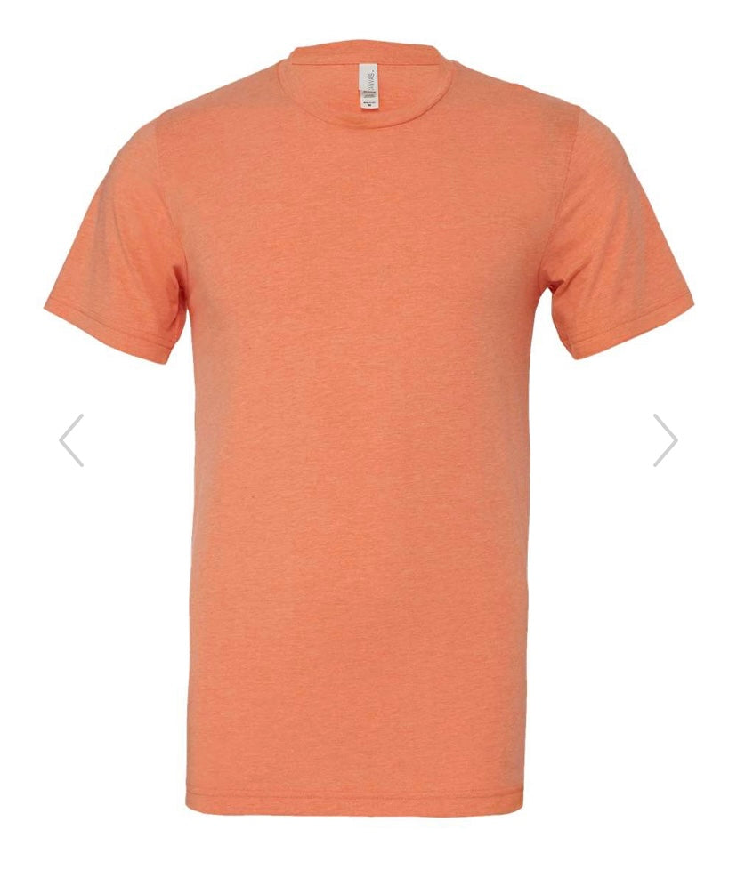 HEATHER ORANGE