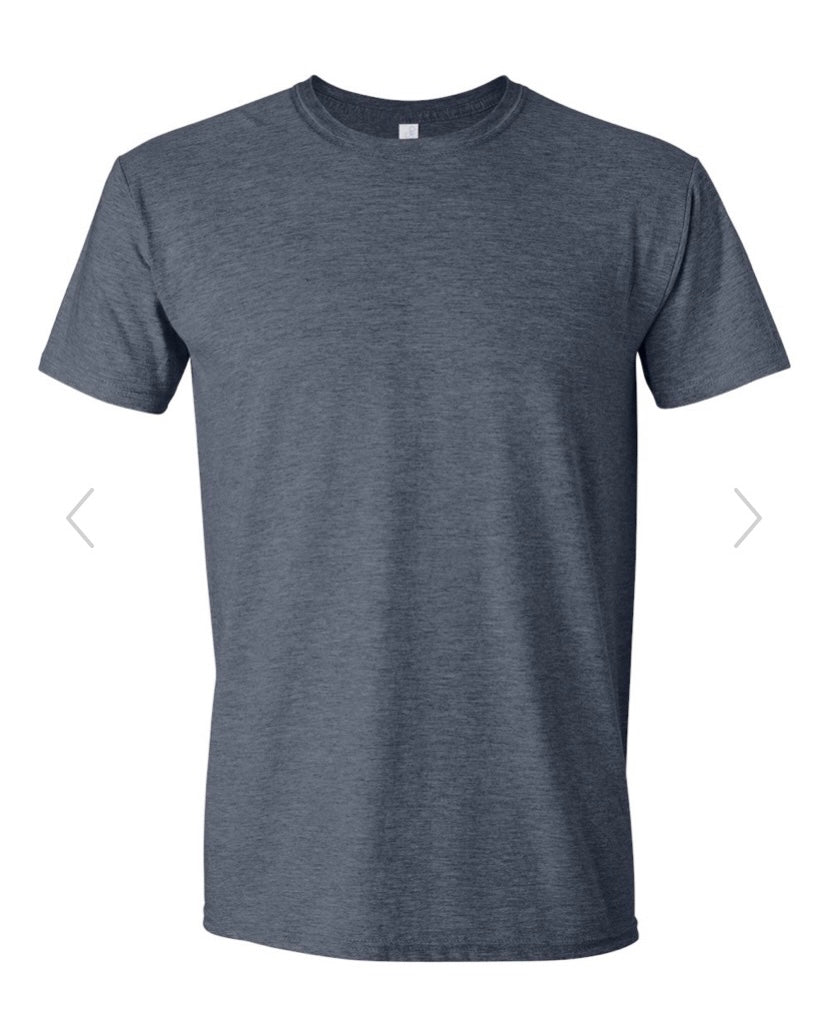 HEATHER NAVY