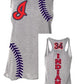 TSBA INDIANS Tank