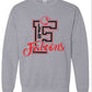 LFS CREW SWEATSHIRT YOUTH